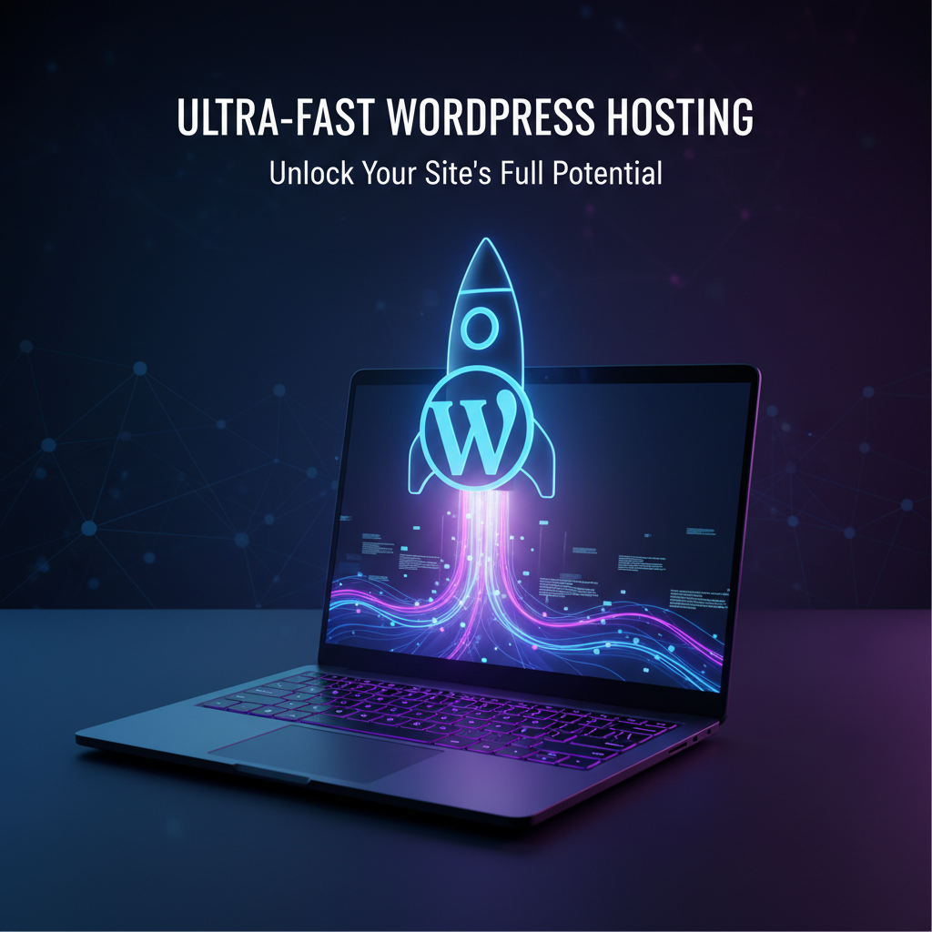 WordPress Hosting Guide