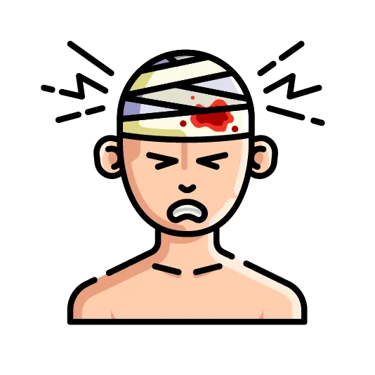 Head & Concussion Trauma