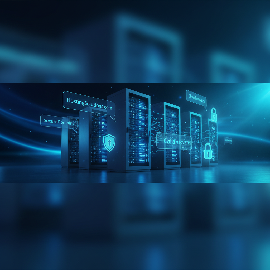 Database Hosting MySQL