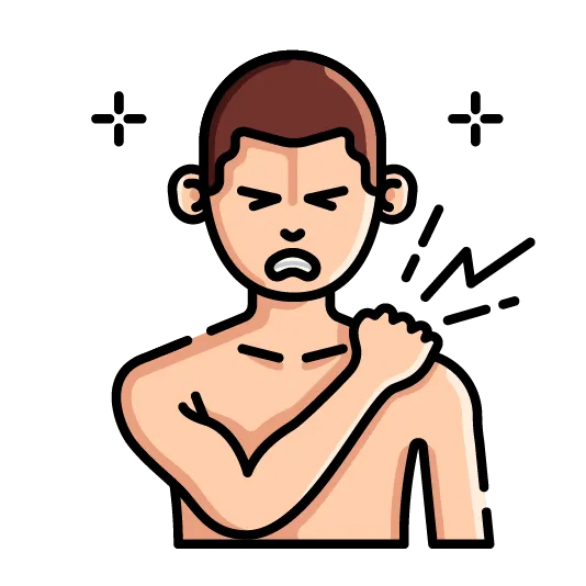 Shoulder Injuries