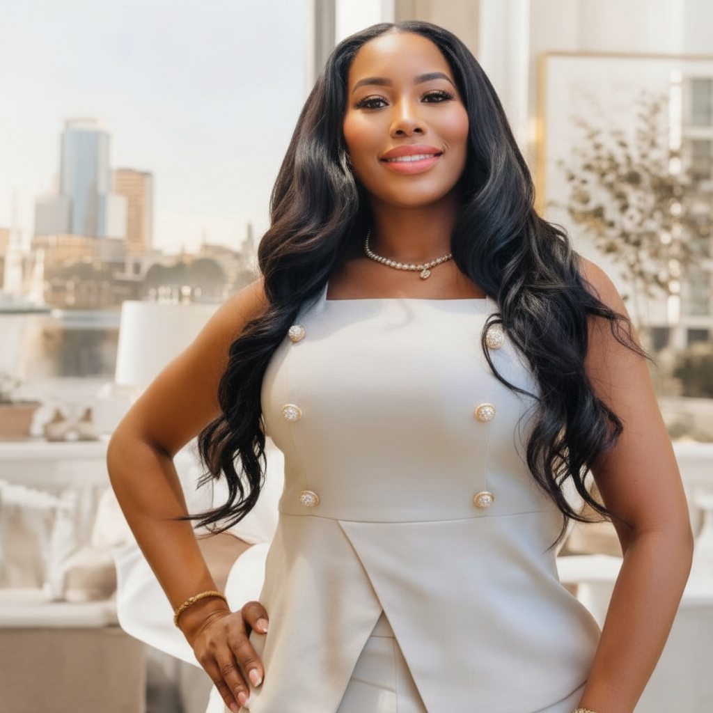 Sylvia White — Sell With Sylvia, Orlando Real Estate
