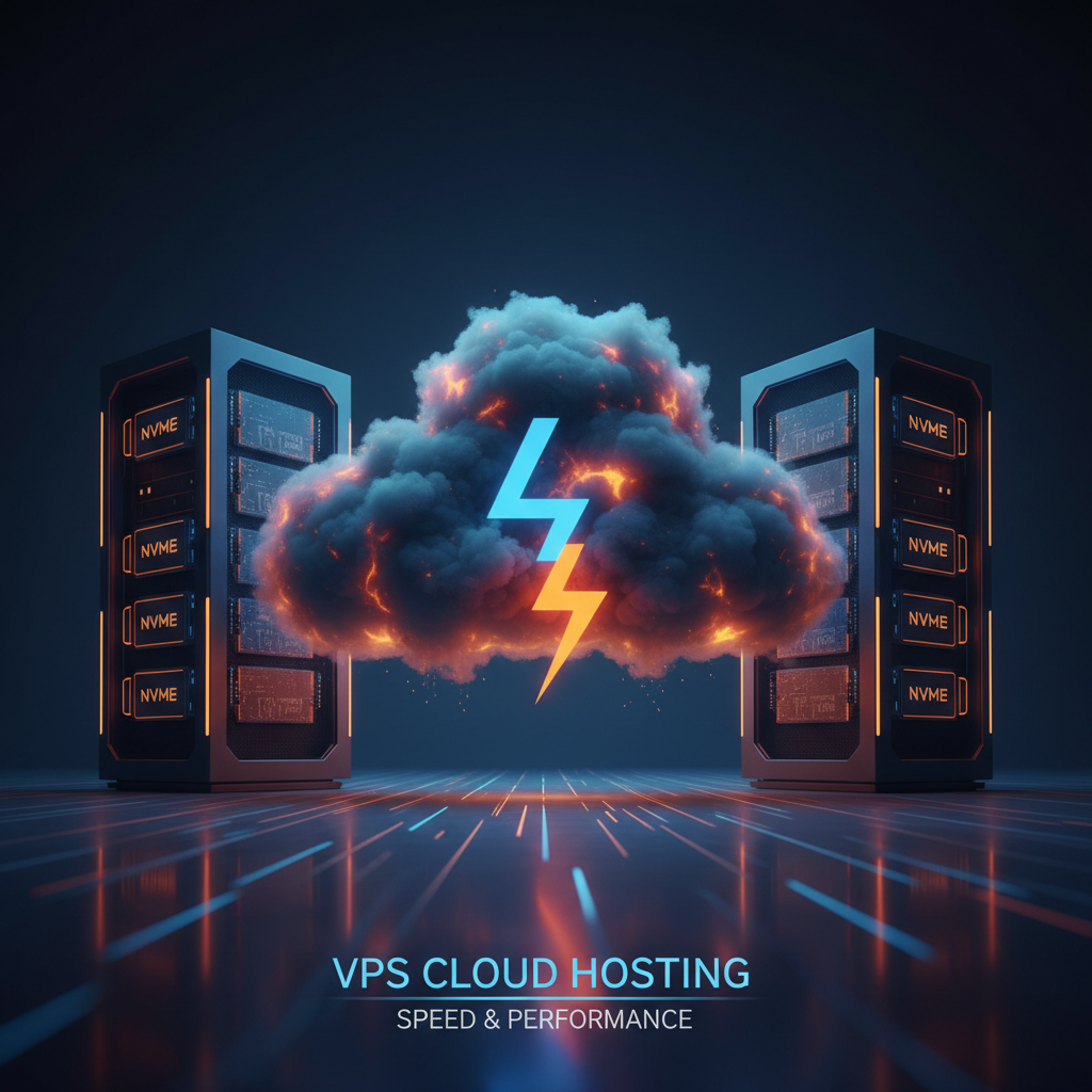 VPS Cloud Hosting Guide