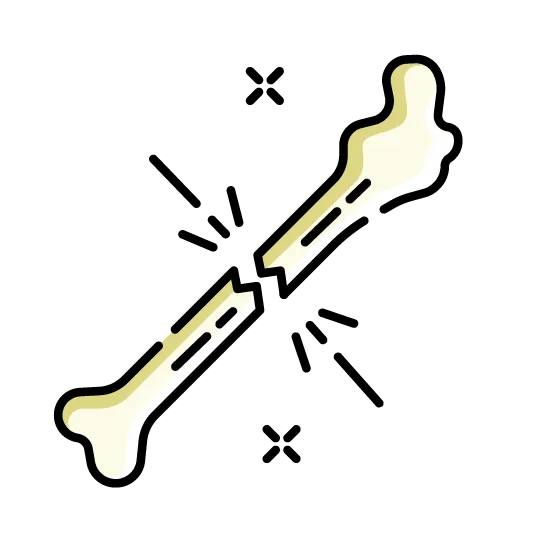 Fractures & Broken Bones