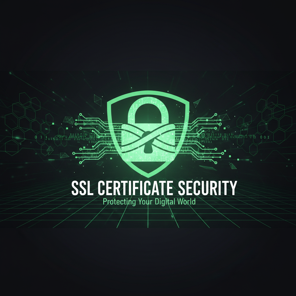 SSL Certificates Guide