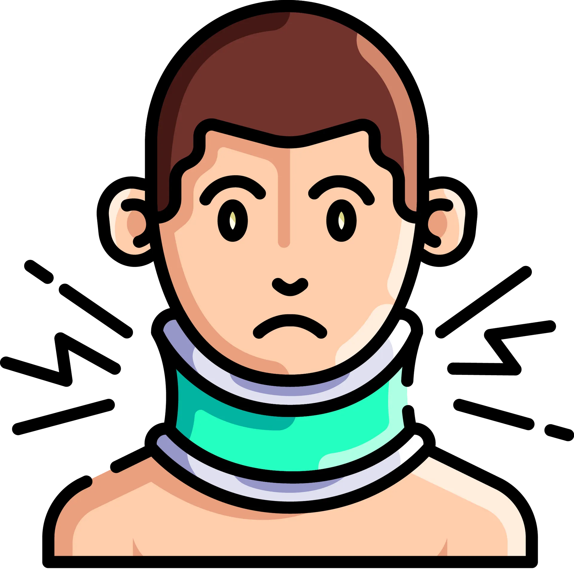 Sprains & Strains