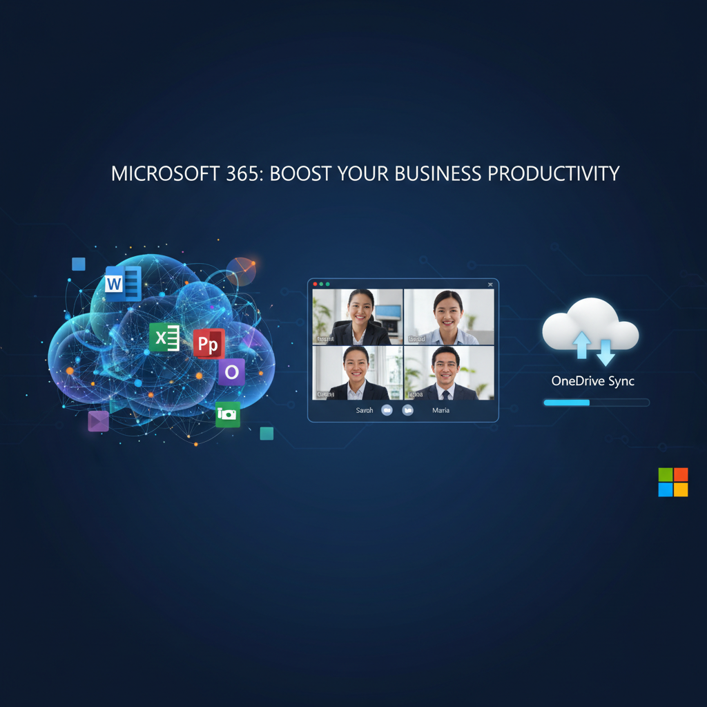 Microsoft 365 Guide