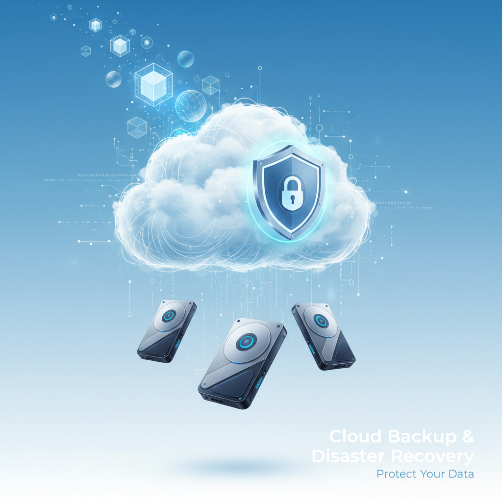 Backup Services Guide