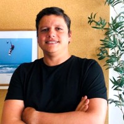 Tiago Franco, CFA®