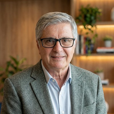 Eduardo Bomeisel