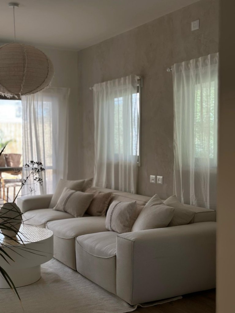 Olive Villa