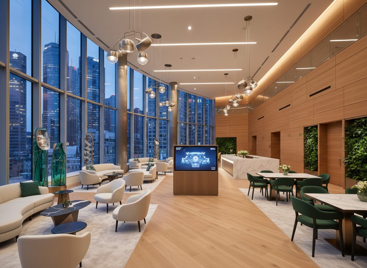 Events & Conferences