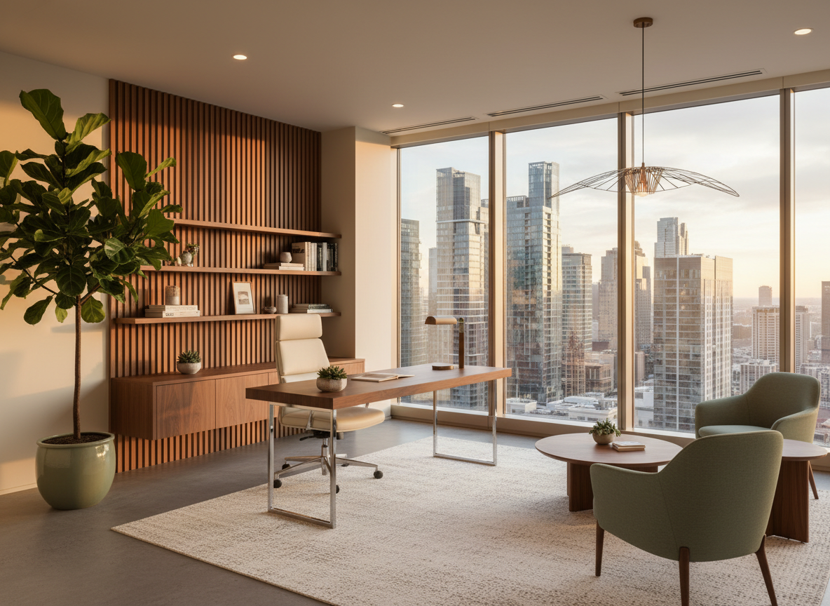 Private Offices