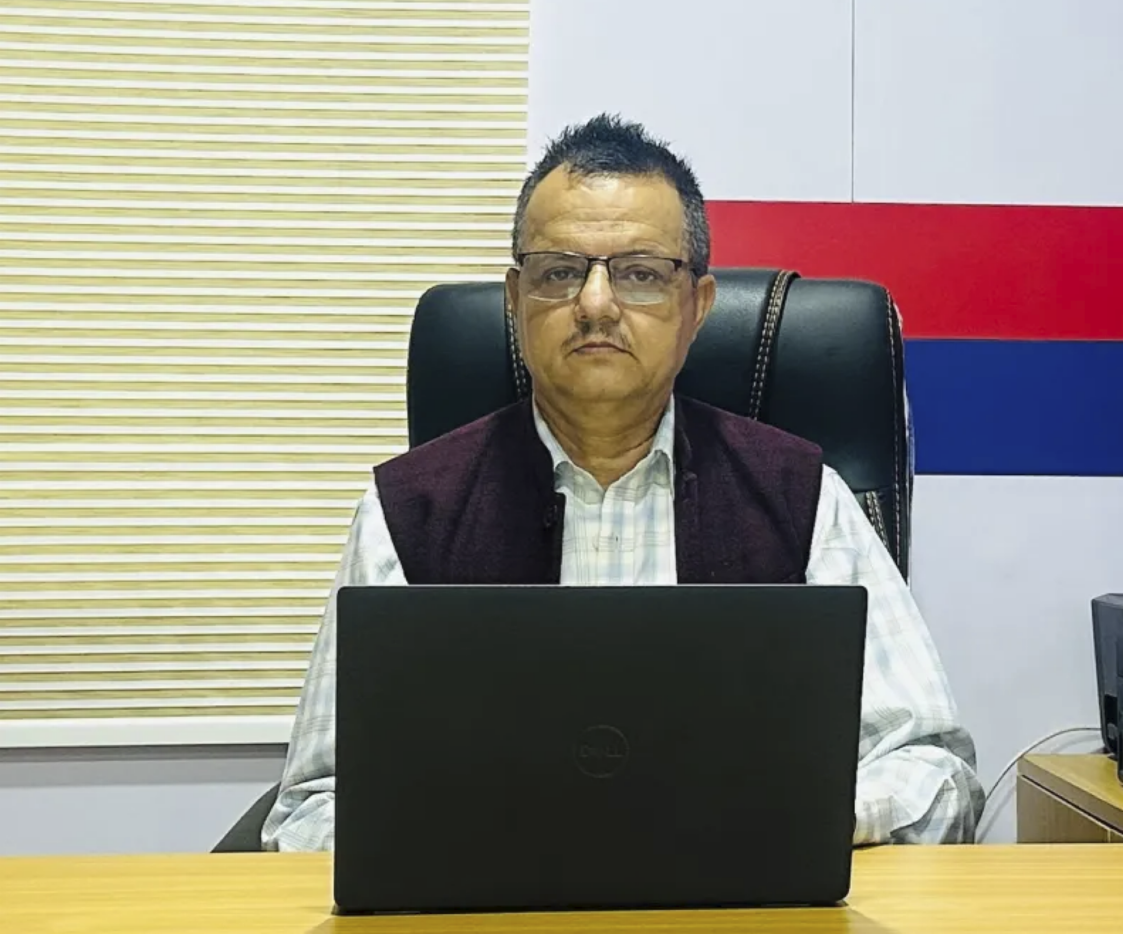Managing Director