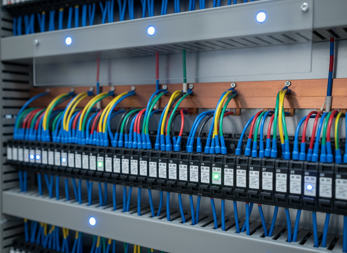 Electrical Systems