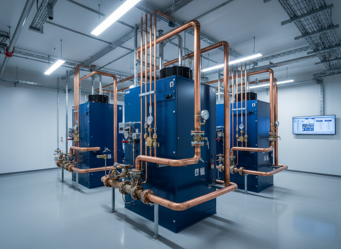 Mechanical Systems