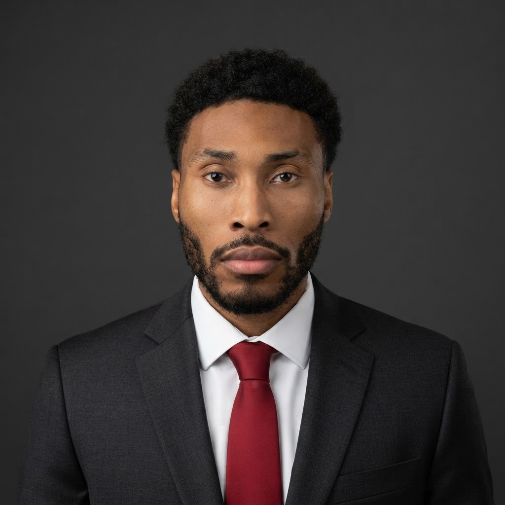Isaiah A. — Founder & Managing Partner, Golden Trust Investments