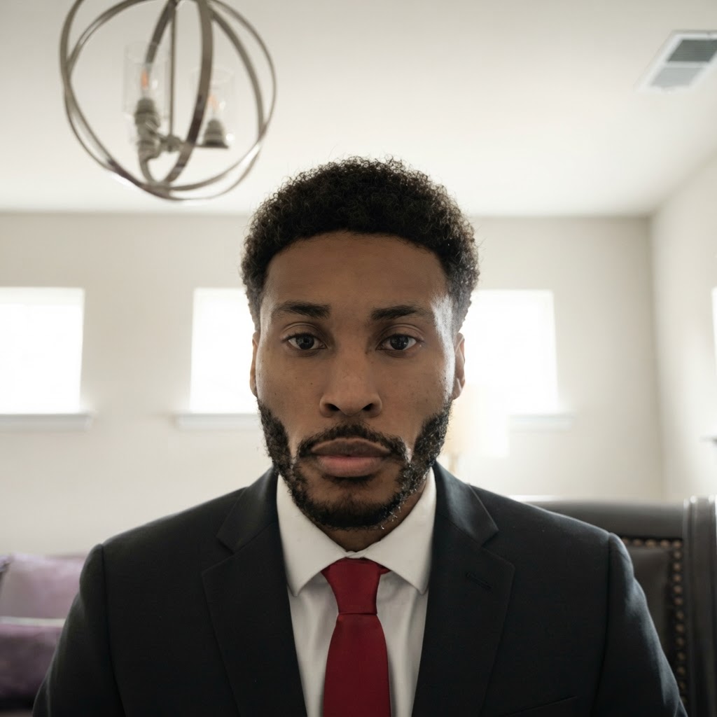 Isaiah A. — Founder & Managing Partner, Golden Trust Investments