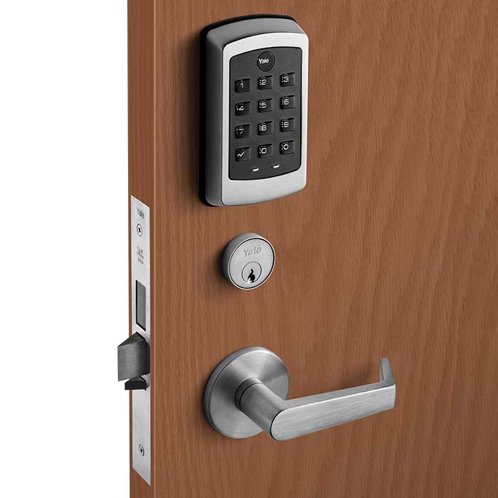 Smart Locks