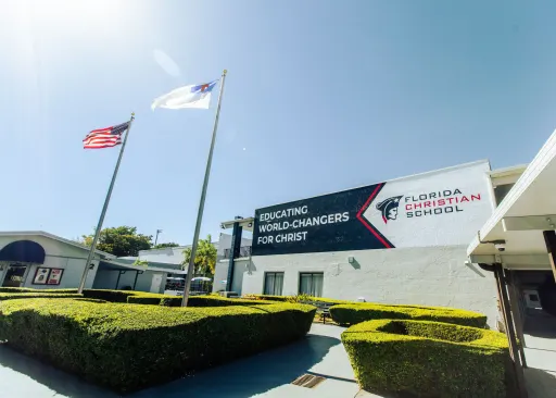 Florida Christian School