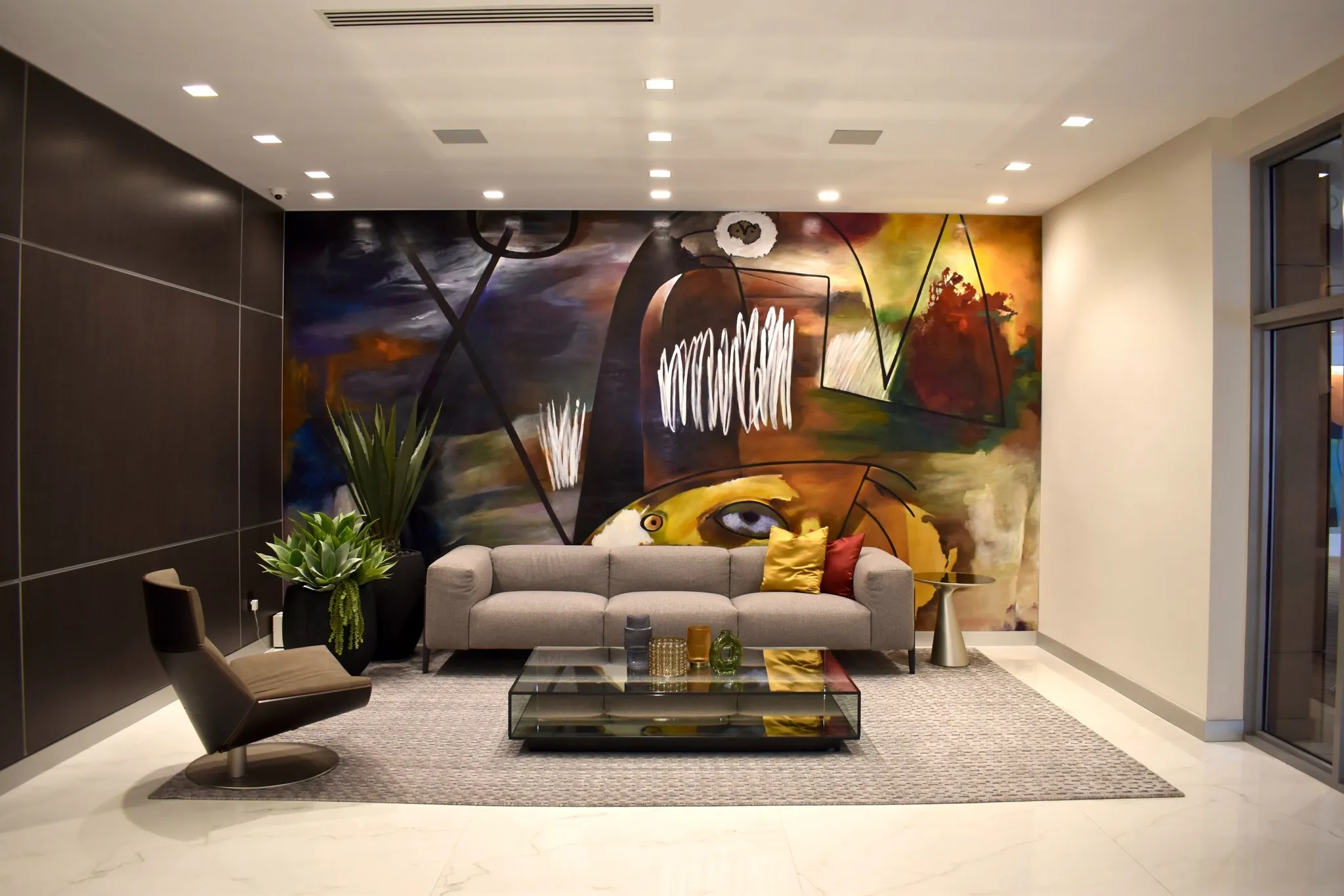 Brickell 1st