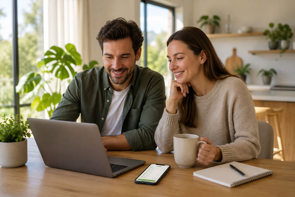 Why We Don't Always Make Financial Decisions the Way We Think We Do