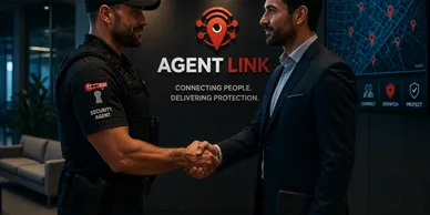 Agent Link by Access Patrol — service coordination and agent readiness platform