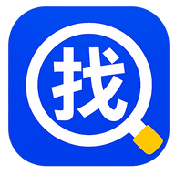 华人找工网 logo