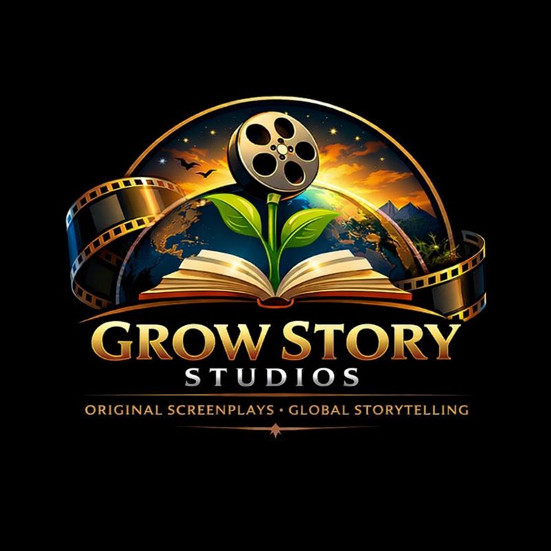 Grow Story Studios