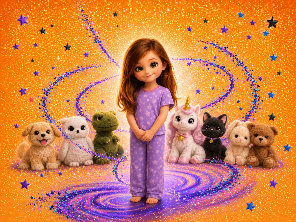 Leah's World