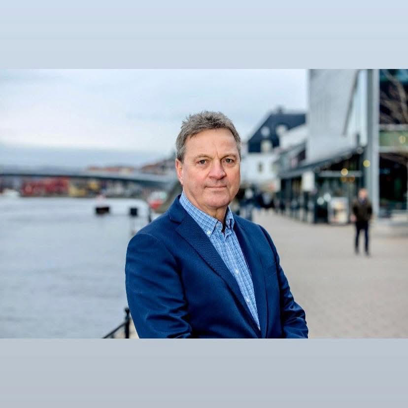 Henning Røli