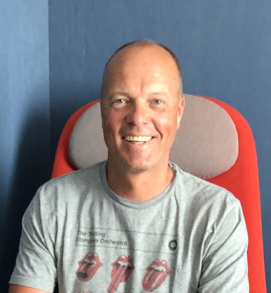 Espen Kjellås