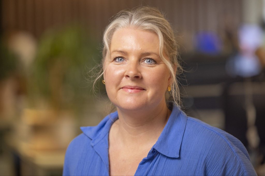 Karoline Kolstad Heen