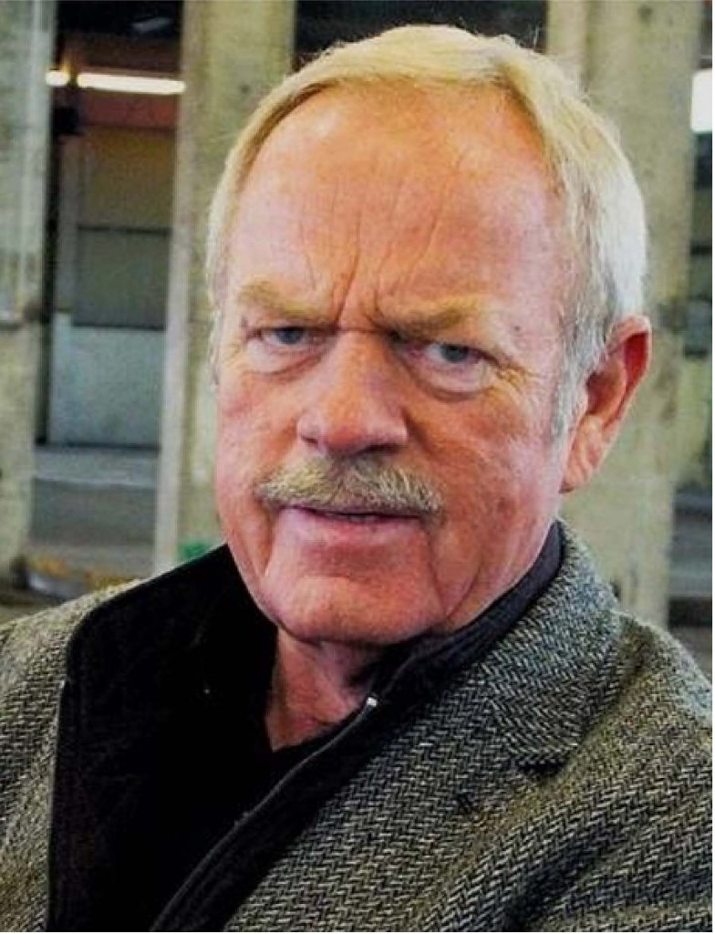 Arild Aaserud