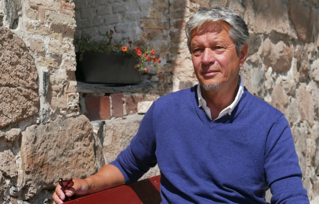 Jens Brovold