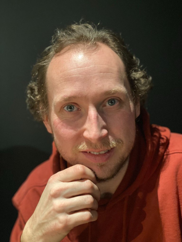 Roy Nilsen