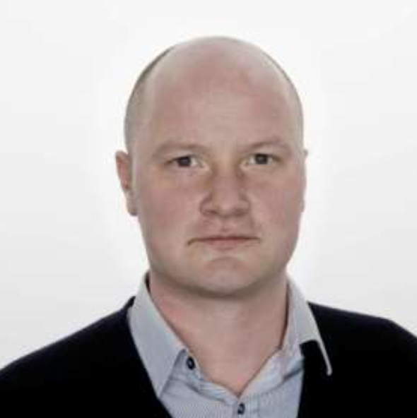 Andre Manskow