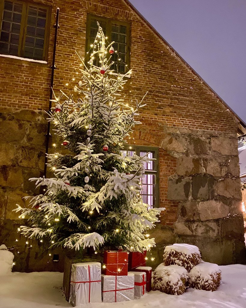 Vinter