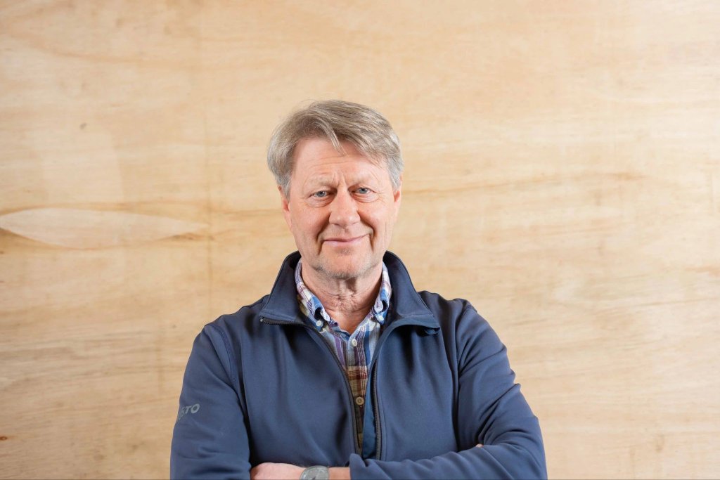 Egil Norli