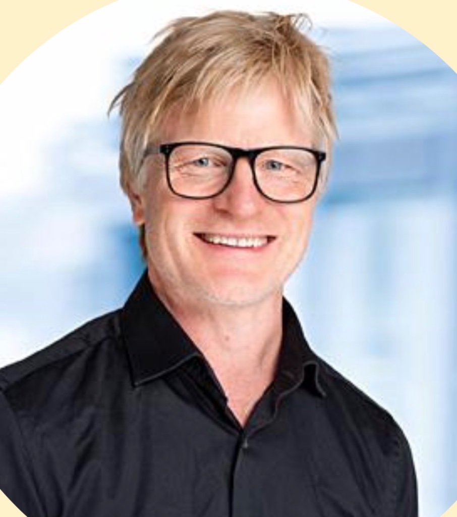 Anders Nohre-Walldén