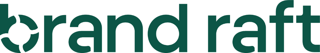 Brand Raft Logo