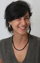 עדן שפינר — צורפת ומדריכת צורפות