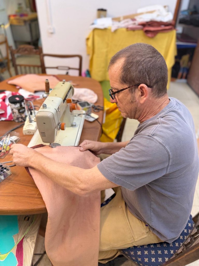 מלאכות יד