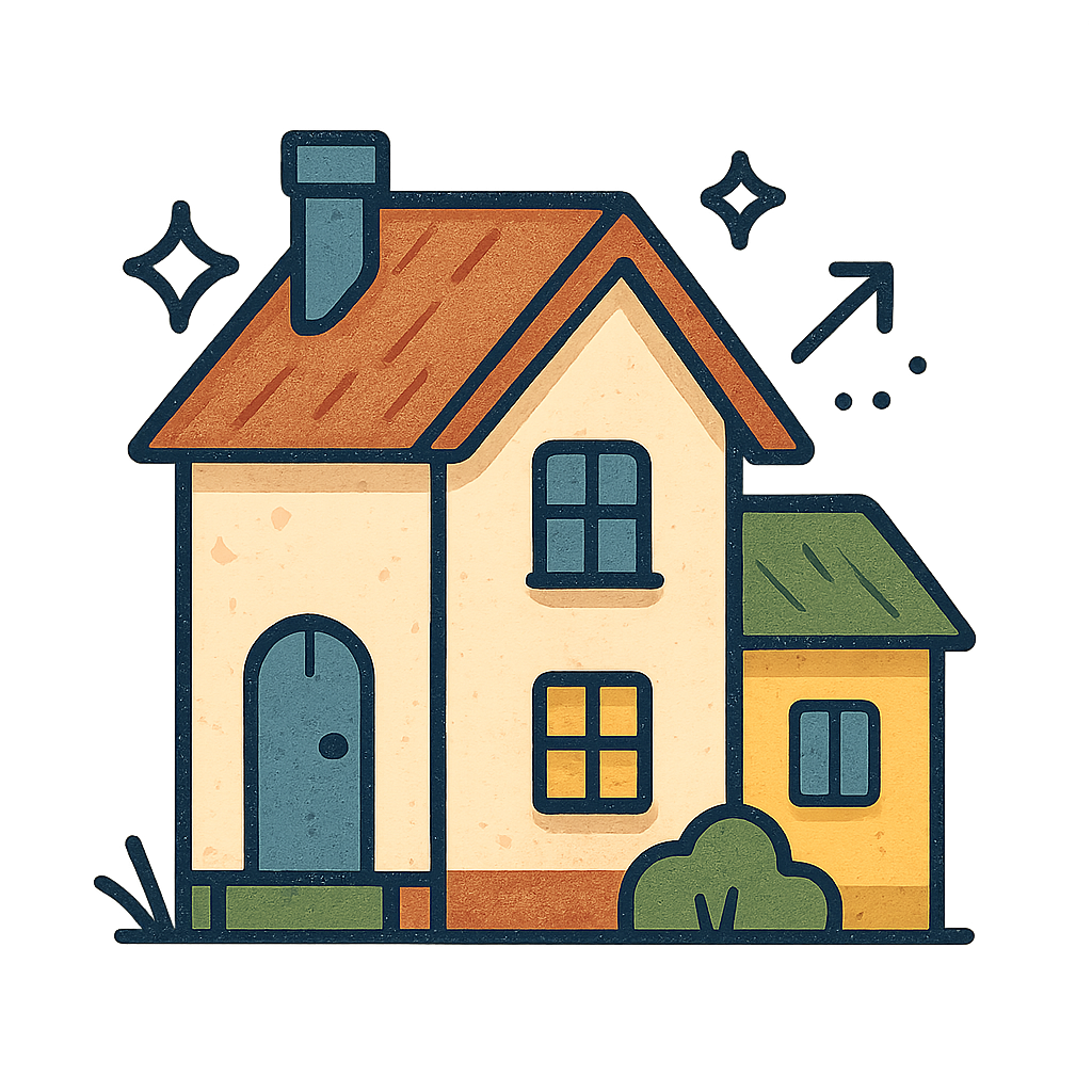 Home Addition