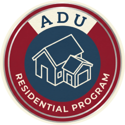 Residential Program Logo
