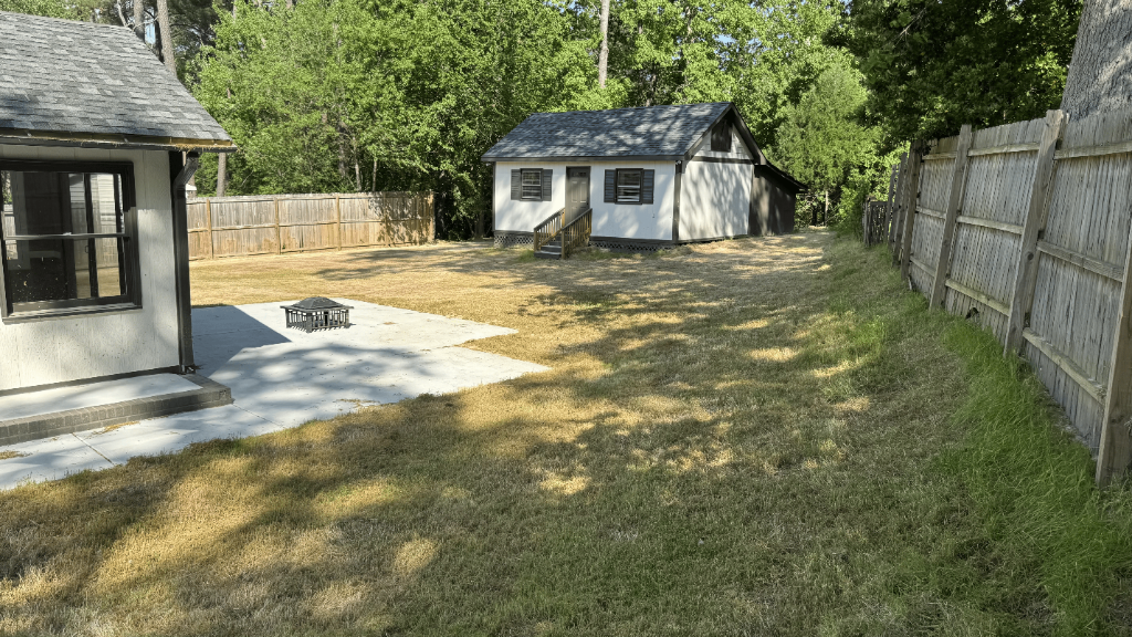 Large Property Lawn Mowing