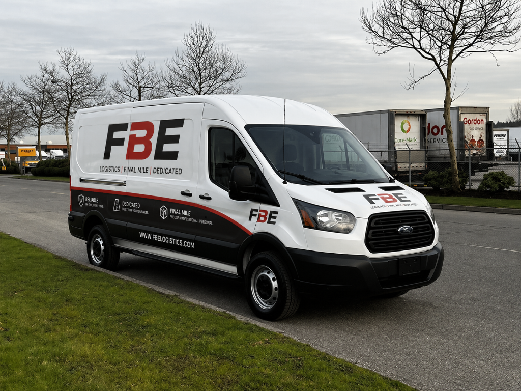 Medical Courier Services
