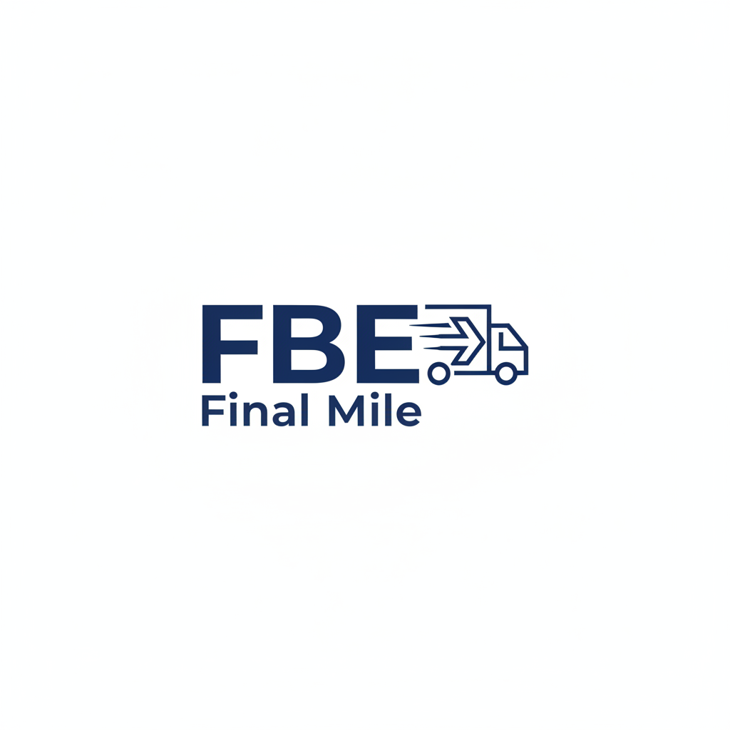 FBE Final Mile logo