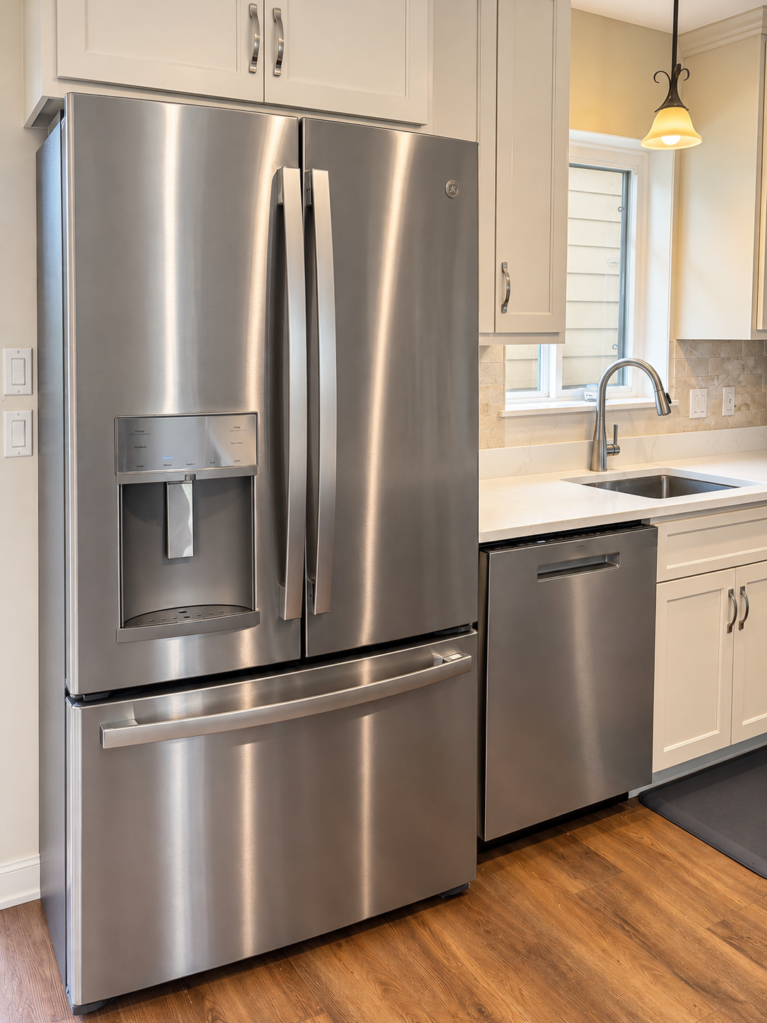 Appliance Installation – Richmond, VA