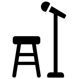 Open Mic