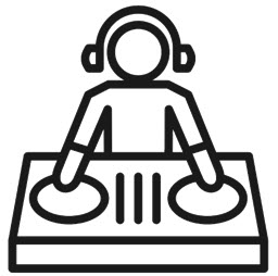 DJ
